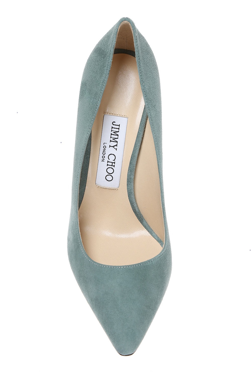 Jimmy choo hot sale romy suede